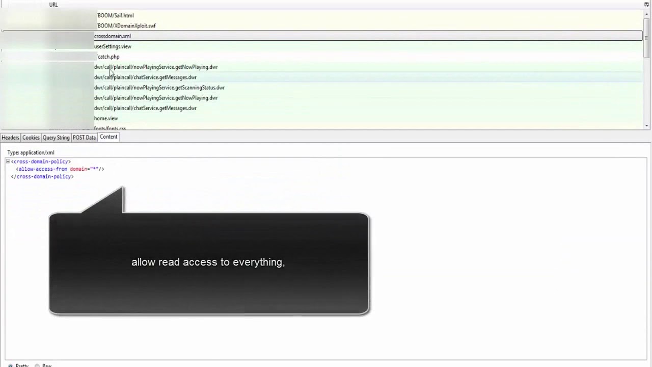 subsonic-v6-1-3-cve-2018-6014-flash-cross-domain-policy-vulnerability