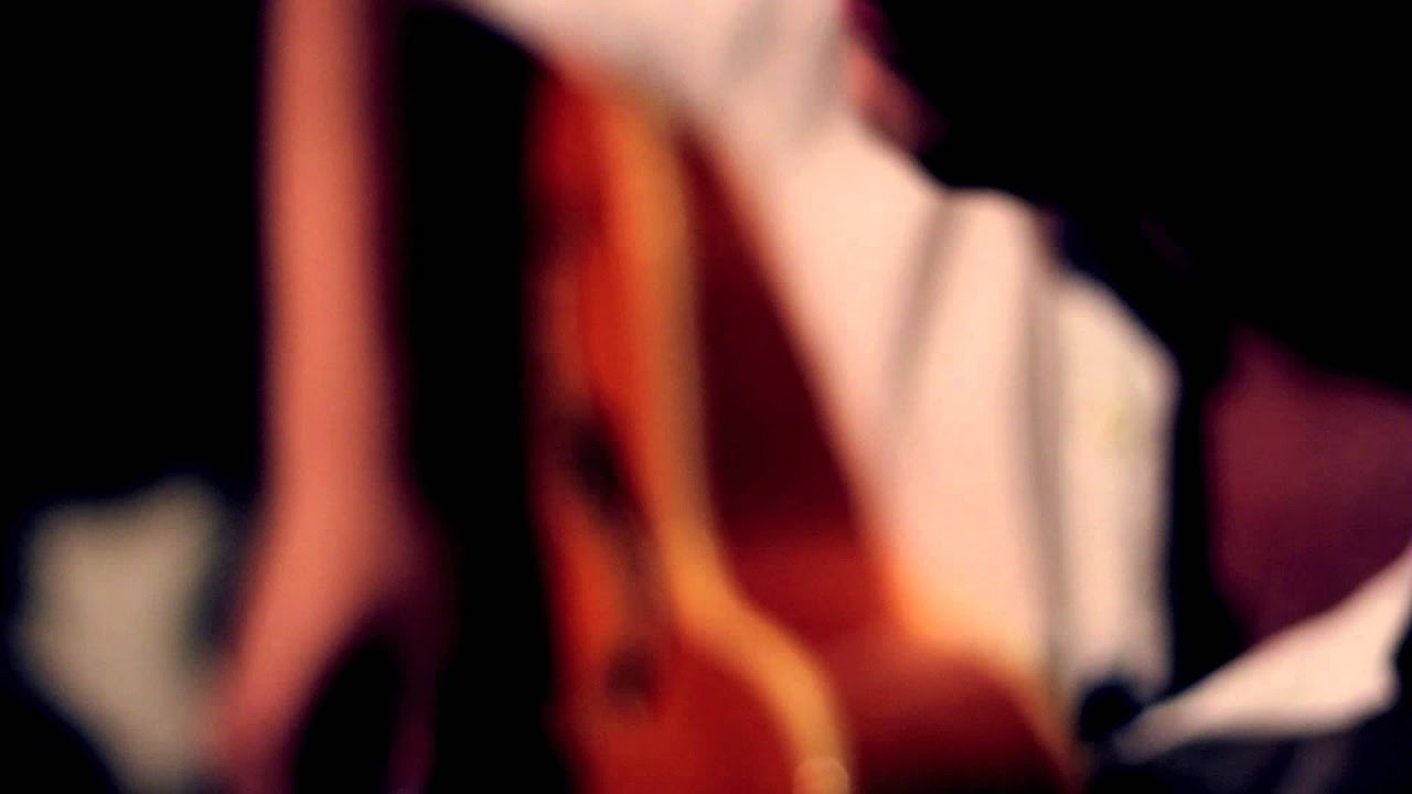 Willy Mason - Carry On