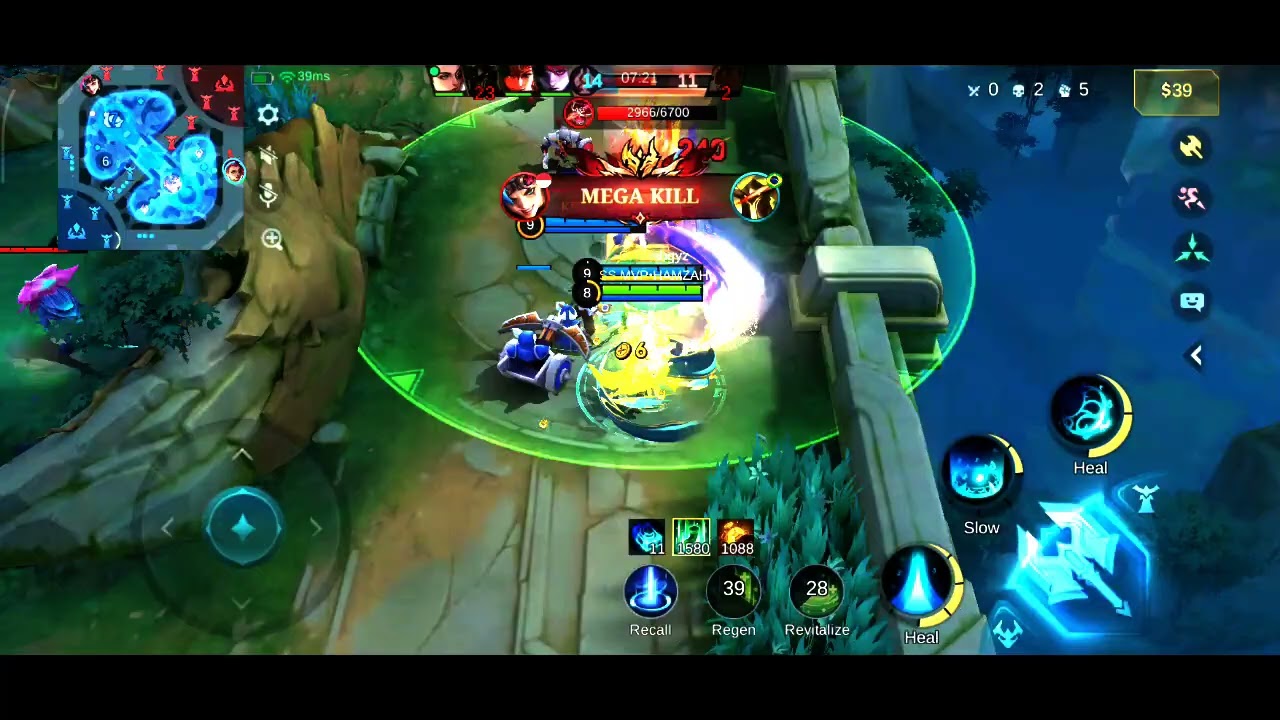 34 убийства против 23 убийств. Опытный напарник, секретное мастерство Эстеса непревзойденно.