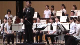 2013出水中央高校 OB吹奏楽団が結成！