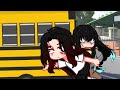“Wake Up Mommy, I Just Missed The Bus.”//Modern AU\\|Michikatsu And Muichiro|