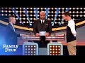 MAMMA MIA! It's kicking off with Mama Mai! | Celebrity Family Feud