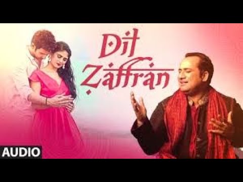 Dil Zaffran Full Video Song  Rahat Fateh Ali Khan  Ravi Shankar  Kamal Chandra  Shivin