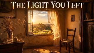 SJD #026 | The Light You Left Us : Emotional Acoustic Guitar Harmonics & Soft Trumpet & Sweet Violin screenshot 1