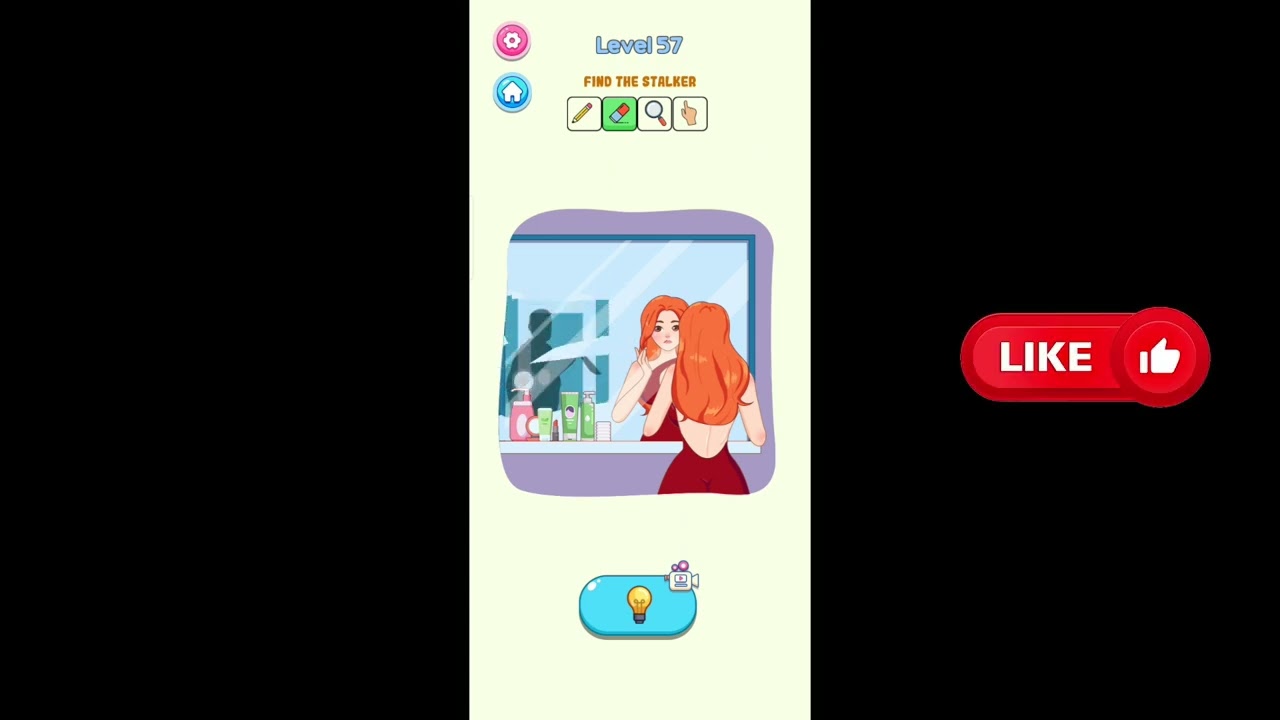 Nurse Story Love Clinic Level 57 Find the stalker