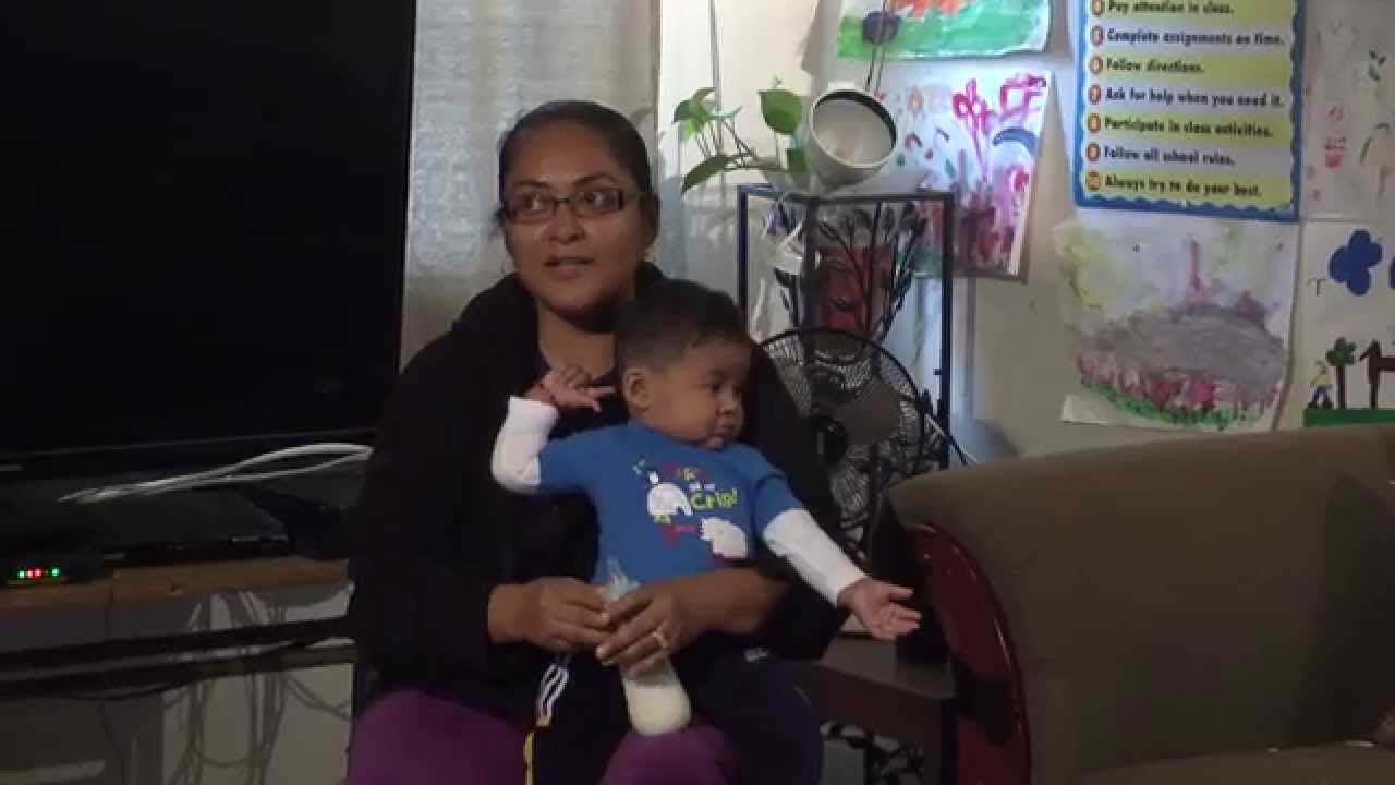 Immigration Story from Mexico: Maria Hernandez