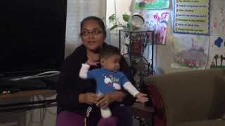 Immigration Story from Mexico: Maria Hernandez