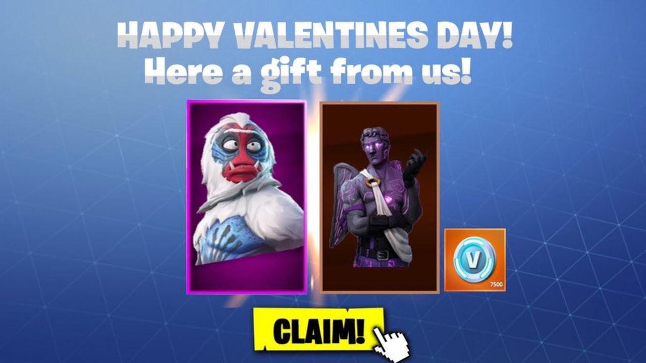 share the love event in fortnite all overtime challenges unlocked fortnite free overtime rewards - fortnite free overtime challenges
