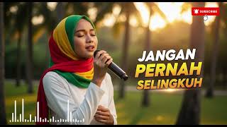 Jangan Pernah Selingkuh  Cover Reggae Lagu Indonesia Terbaru  Reggae Santai Enak Didengar