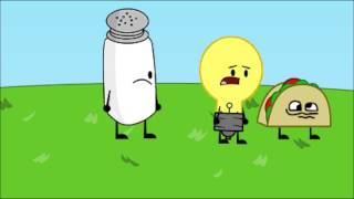 Object Overload Episode 1 (Inanimate Insanity Style) Sneak Peek