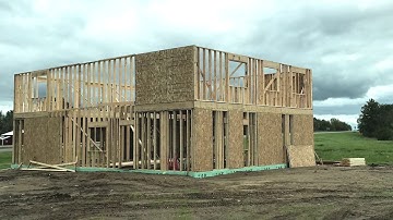 RMS Energy | New International HQ in Randall, MN