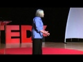 Hope for the Elephant (The PTSD Elephant) | Linda Fletcher | TEDxTraverseCity