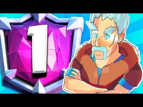 I’m #1 In the WORLD With My Main Deck🌎🥇