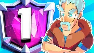 I’m #1 In the WORLD With My Main Deck🌎🥇 screenshot 5