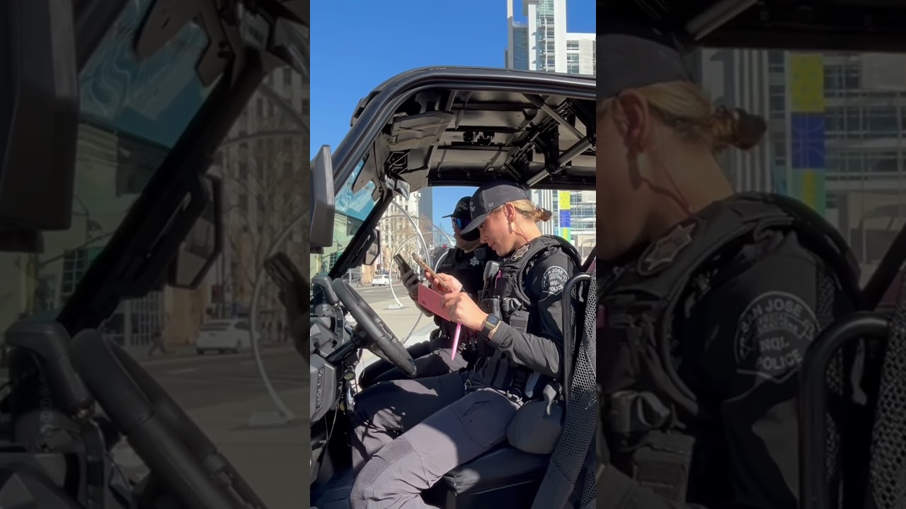 San Jose City Councilman Puppy Kicker Investigation