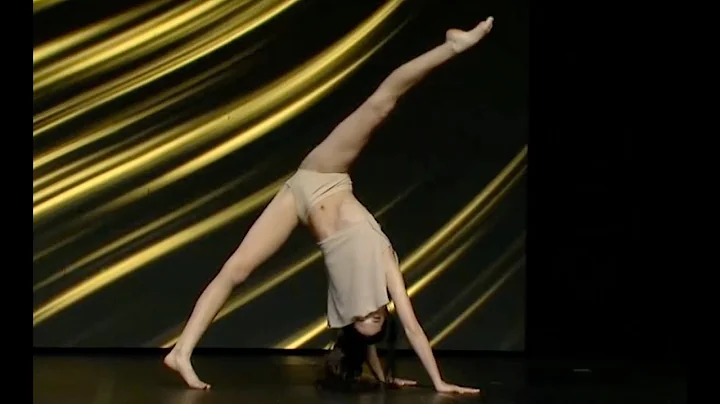 Victoria Silva - Trying