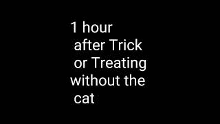 Halloween Special 2: Lava Ball Wars.io Mini Movies - Attack of the Cat screenshot 4