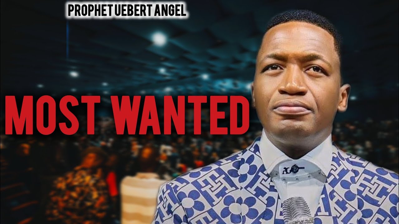 Срочные новости‼️😳 Пророк Ангел стал самым разыскиваемым преступником /Как подросток/доказательства