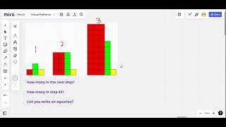 Visual Pattern Challenge 24 - another hard one!
