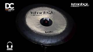 Istanbul Mehmet BlackBell Shiny China 18 - 1272g