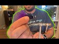 Go-To Redfish Fly for South Carolina | Simple and Effective Pattern!
