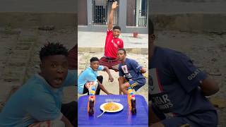Food game challenge part 13 🤣🤣 #challenge #food #foodchallenge #fyp #fungame