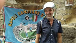100 foto con D10S - omaggio a Diego Armando Maradona