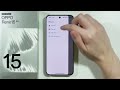 OPPO Reno 15: How to Delete Call History (Delete Recent Calls)