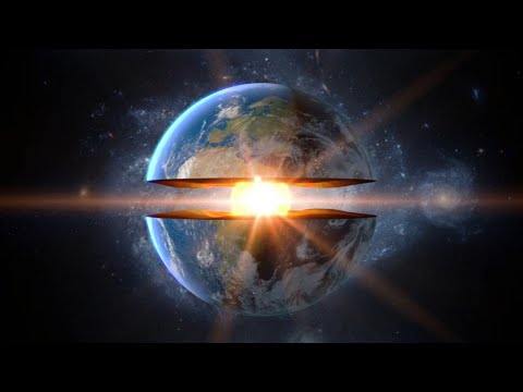 Rebirth Of Catastrophism - Clock Cycle - Recurrent Nova - Crustal Slip - Micronova - Adam and Eve