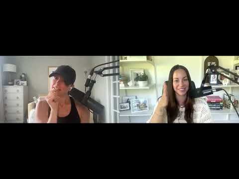 Video thumbnail: Wellness retreats, skinny-fat problems, working smarter not harder