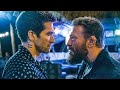 Knox vs dalton bar fight  road house clip 2024 conor mcgregor jake gyllenhaal
