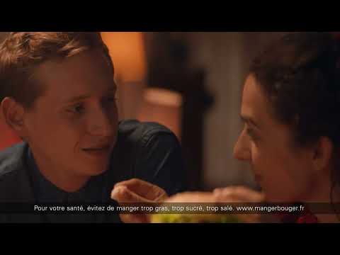 Redécouvrez le Suprême ClassiQ, le meilleur du burger par Quick à partir du 5 juillet !