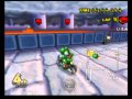 【第1回YOUTUBE実況者杯】マリオカート 27まゆ視点　実況【予選】Hグループ
