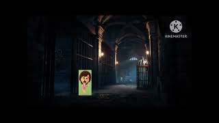 Rie Screaming Part 5 Of Dark Bowsers Ultimate Revenge