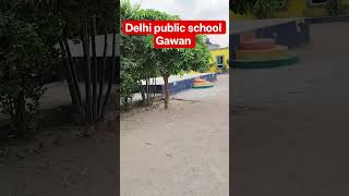Delhi public school Gawan views