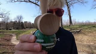 Dama4Life Kendama Edit #1