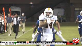 Top Play of the Week - August 29, 2026