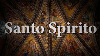 Santo Spirito - Kantiere Kairòs (Live al Duomo di Orvieto)