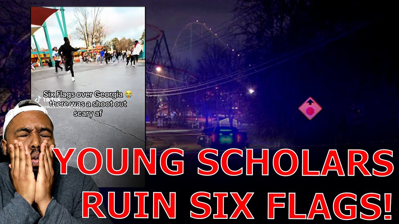 600 Young Scholars EVACUATE Six - Maxresdefault