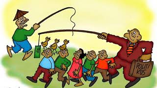 The Harmful Effects Of Money Politicsyusuf Fajar2001062English 1Chemical Engineering