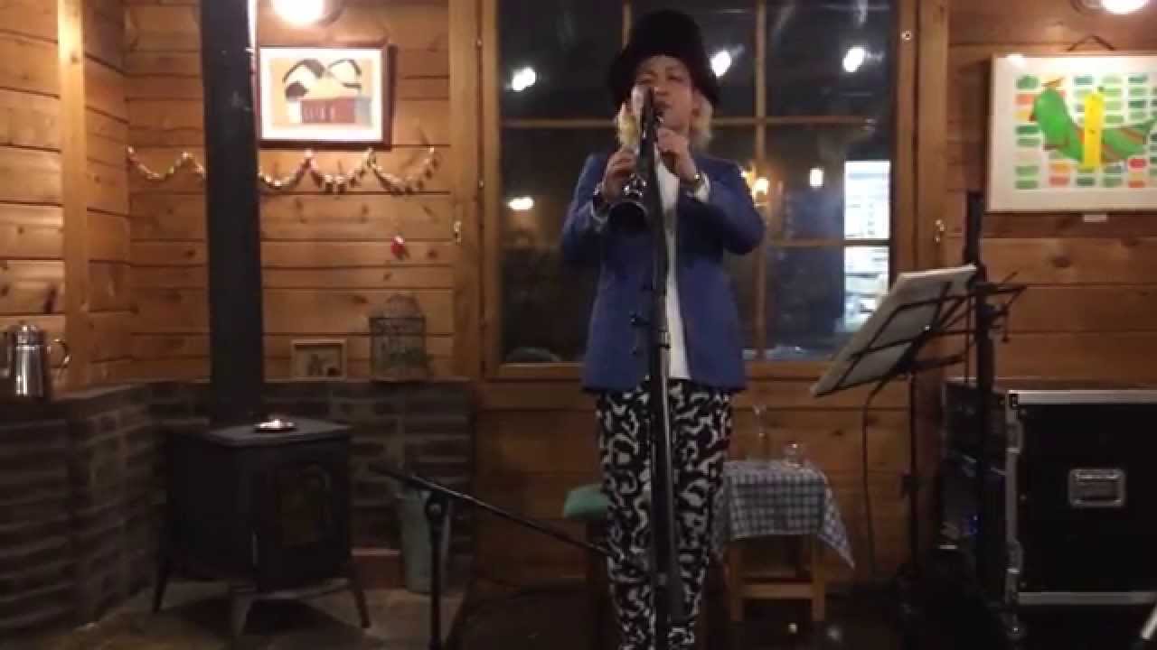 Moonlight Serenade【Yoshihiro Tsujimoto Clarinet(辻本美博)】