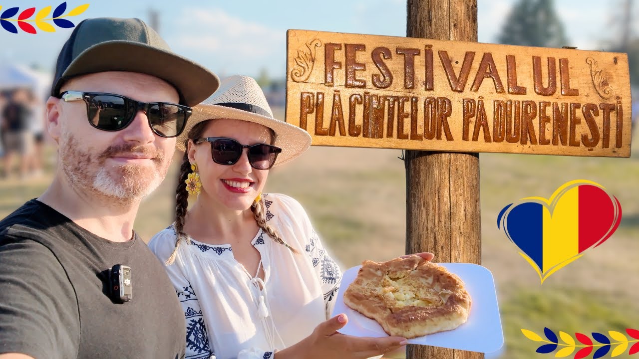 Cele mai bune PLACINTE din Ținutul Pădurenilor