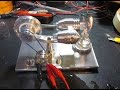 016 Can You Run an Arduino from a Stirling Engine?