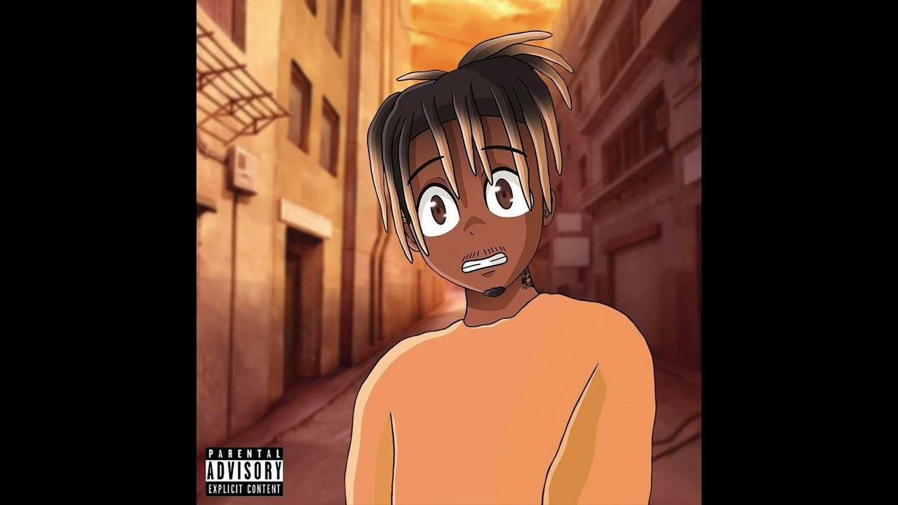 FREE Juice Wrld Death Race For Love Type Beat "Long Gone" Juice Wrld