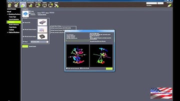Pixhawk Flight Controller Firmware Update and Configuration
