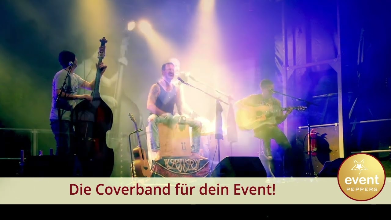 eventpeppers Featuring angels´s share