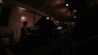 Played Twice (Thelonius Monk)