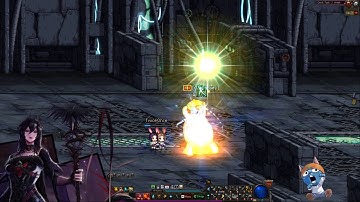 [Event] Devil Task: Luke - Week 2 -Rogue -DFO