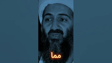 اسامة بن لادن القاعدة 