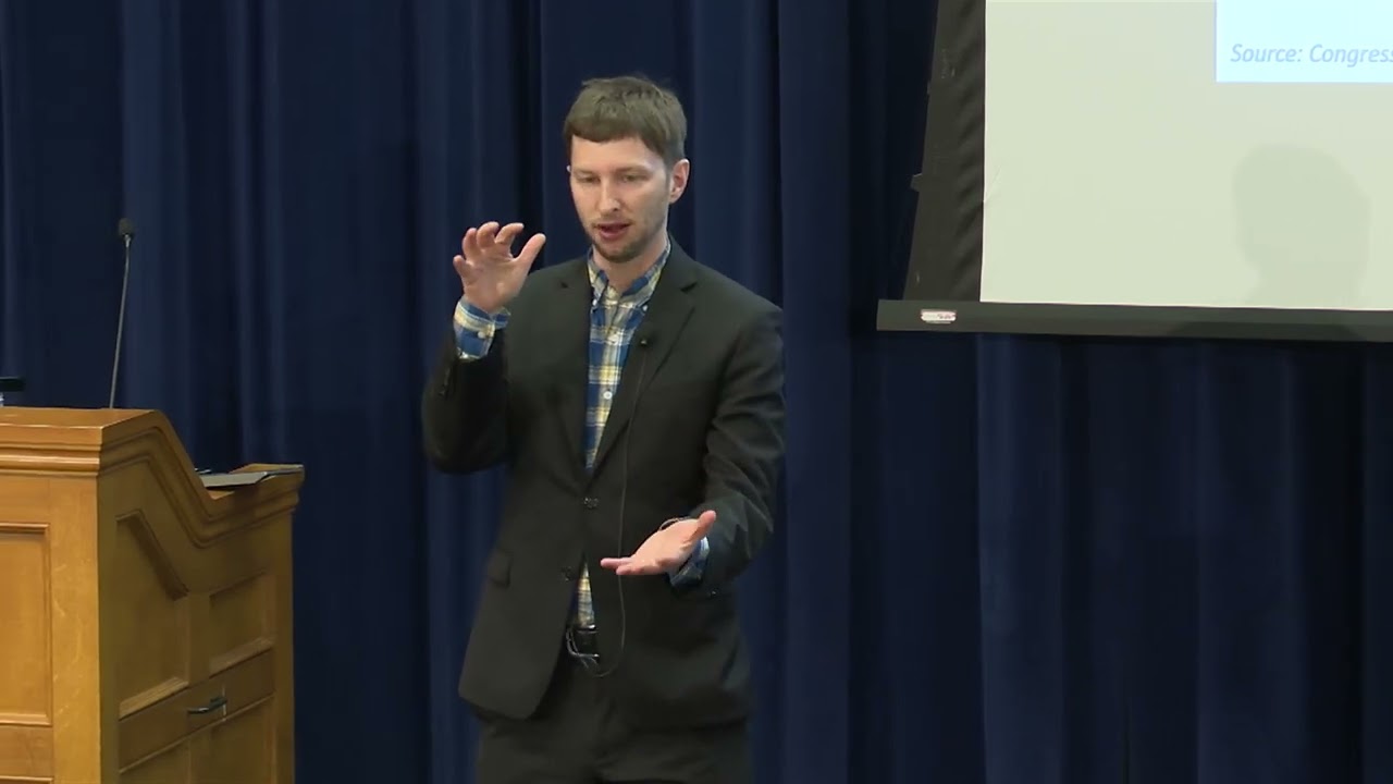 Marc Goldwein: How would removing the cap on Social Security taxable income impact the deficit?